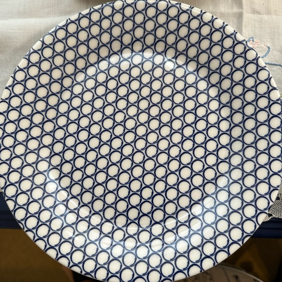 Royal Doulton 9” Tapas Plates - Picture 5 of 9